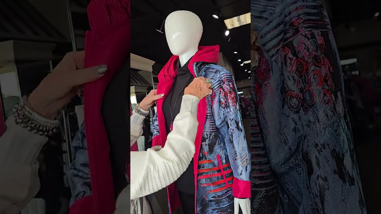 Susan's Fashions 1/19/2026 50% off Winter Sale 
