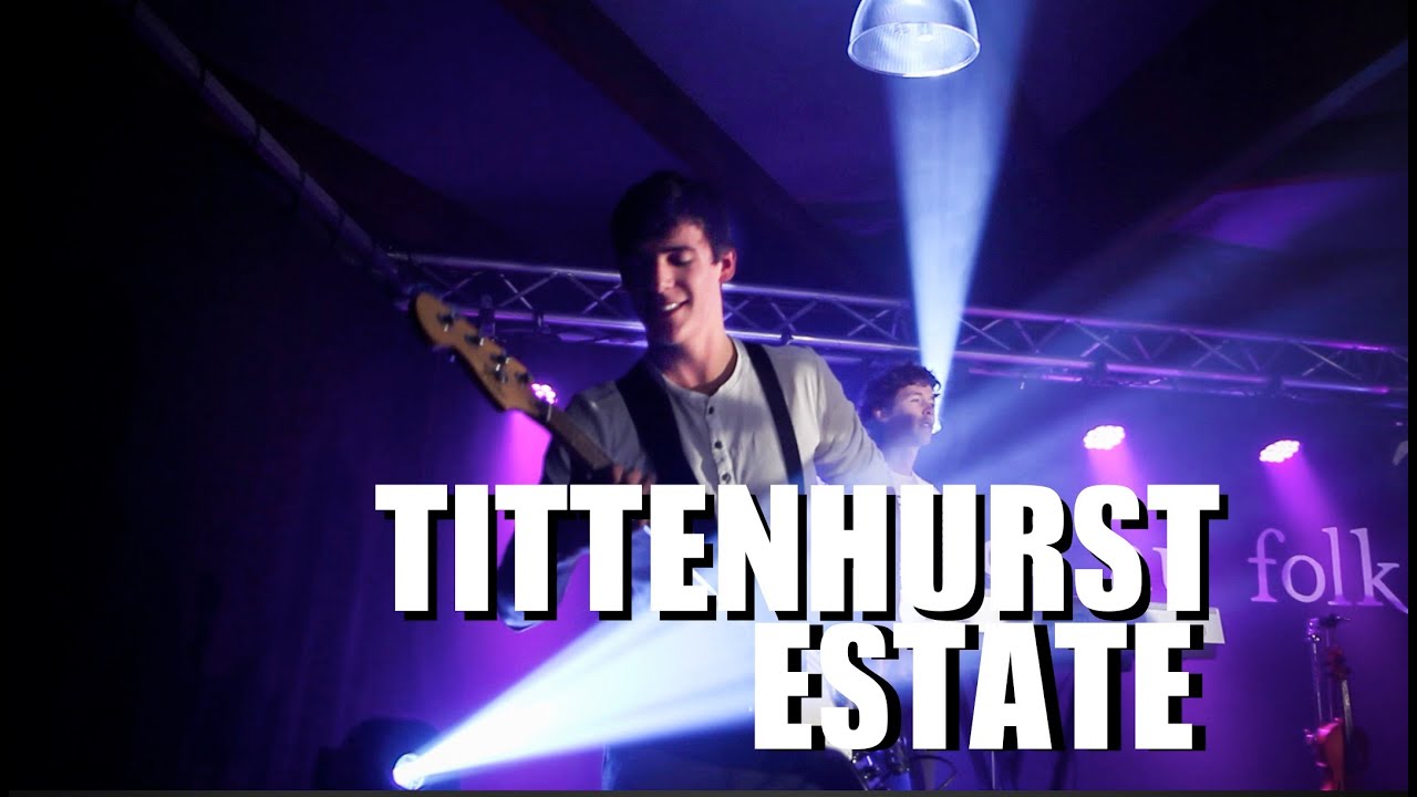 Tittenhurst Estate - La Cage au Folk