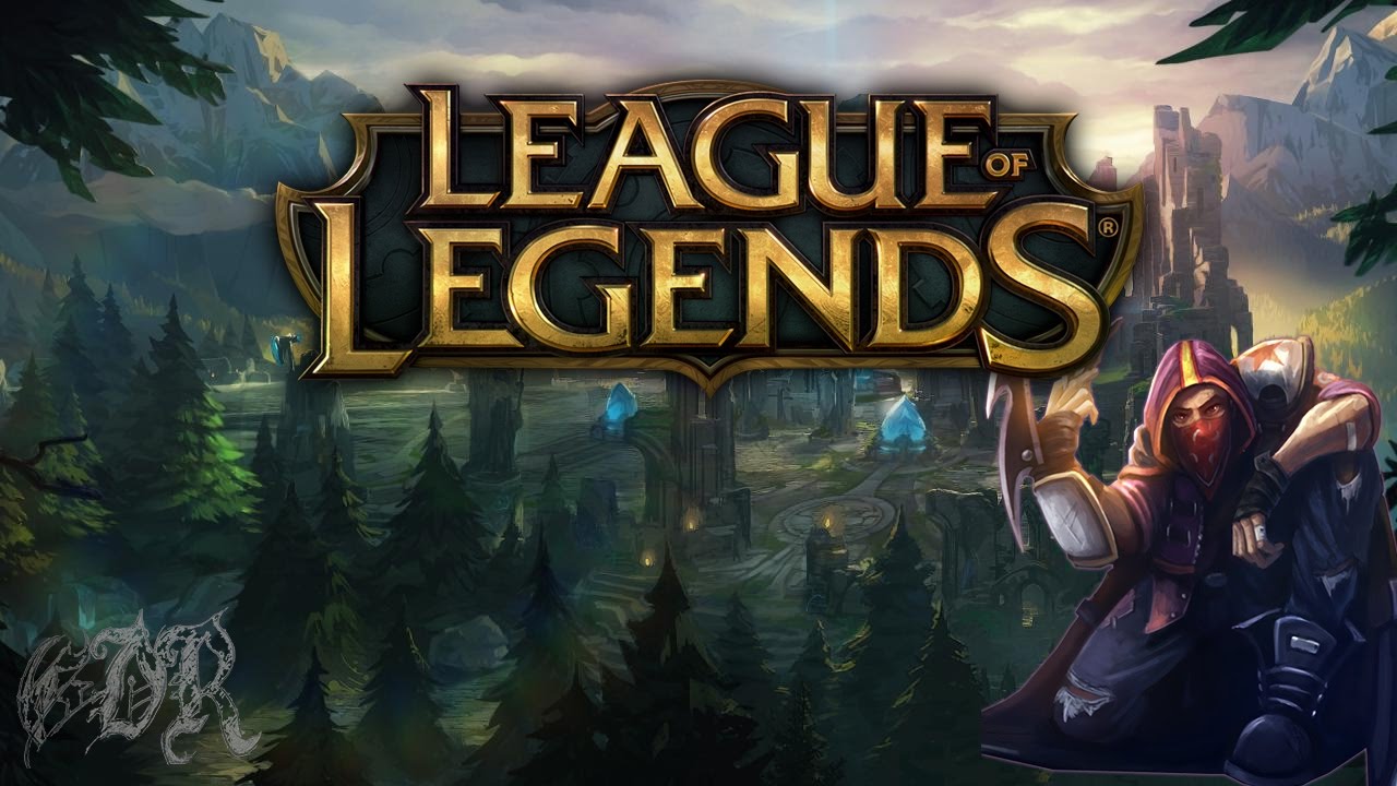 League of Legends 100-0 Hawklight75 Montage Oneshots