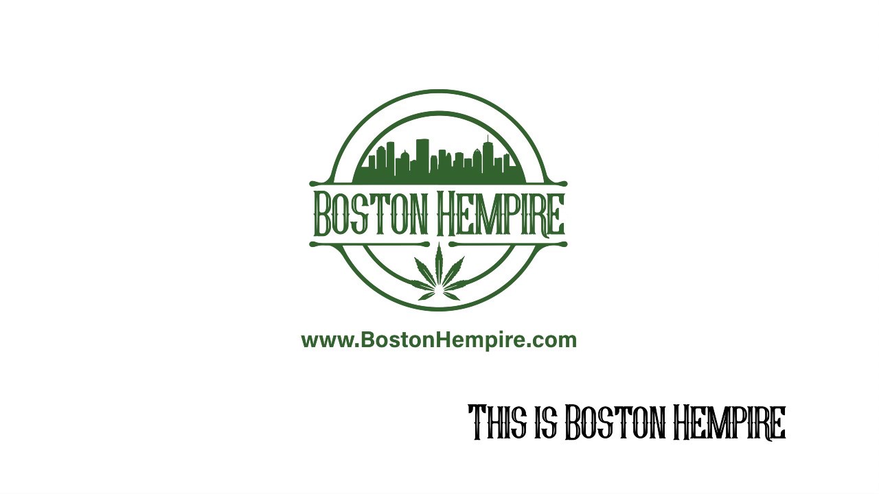 This is Boston Hempire