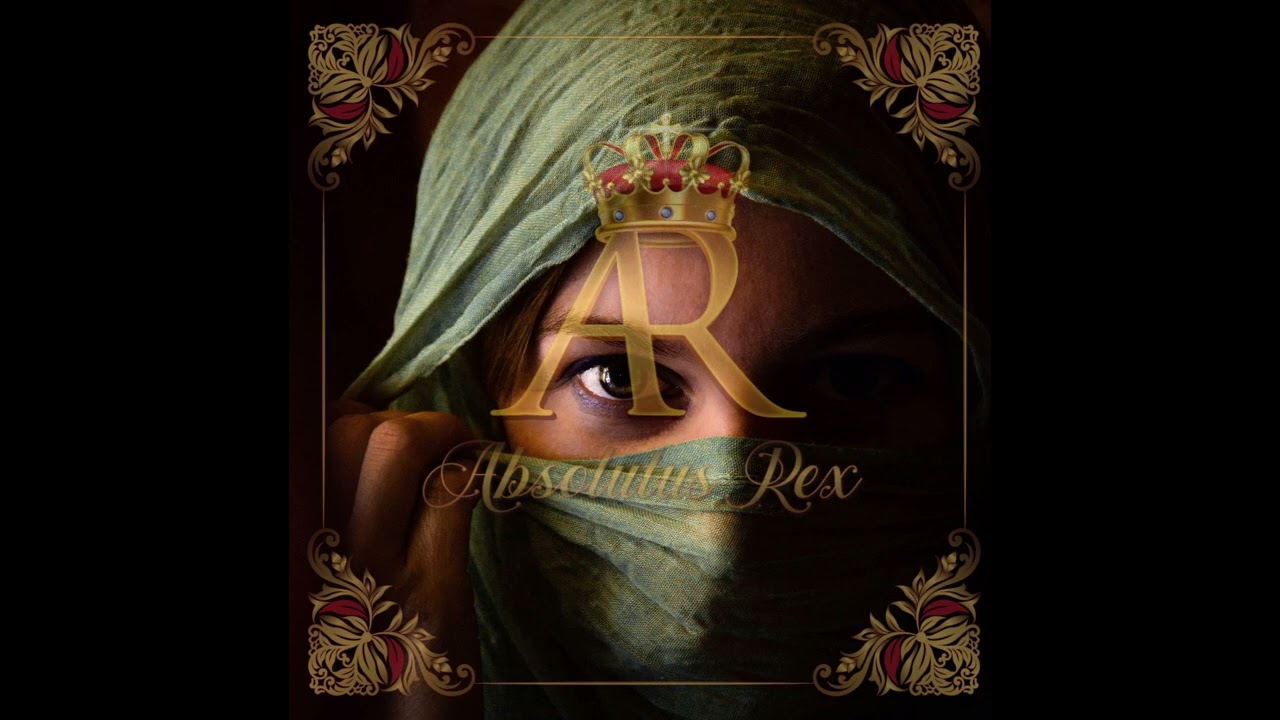 Die Geschichte der Blutrose