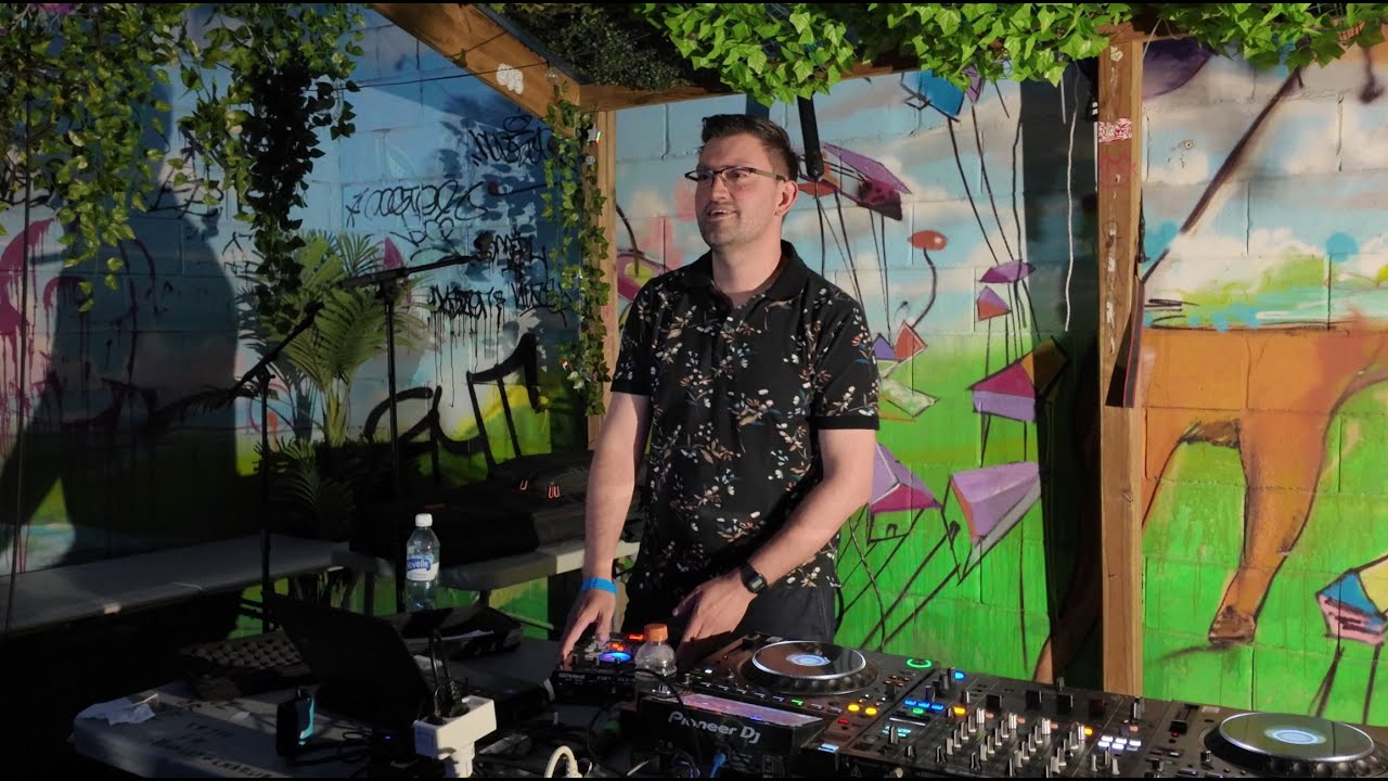 猫 シ Corp. - Live at FlamingoFest 2025