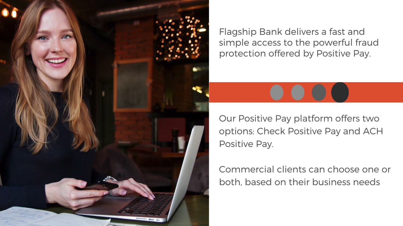 Positive Pay