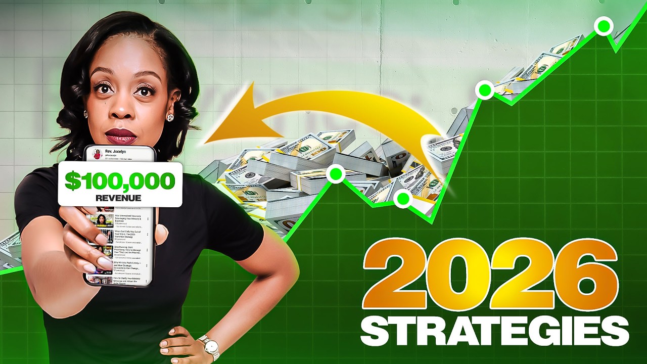 How to Generate Income From Your Skills in 2026 (Most People Do This Wrong)