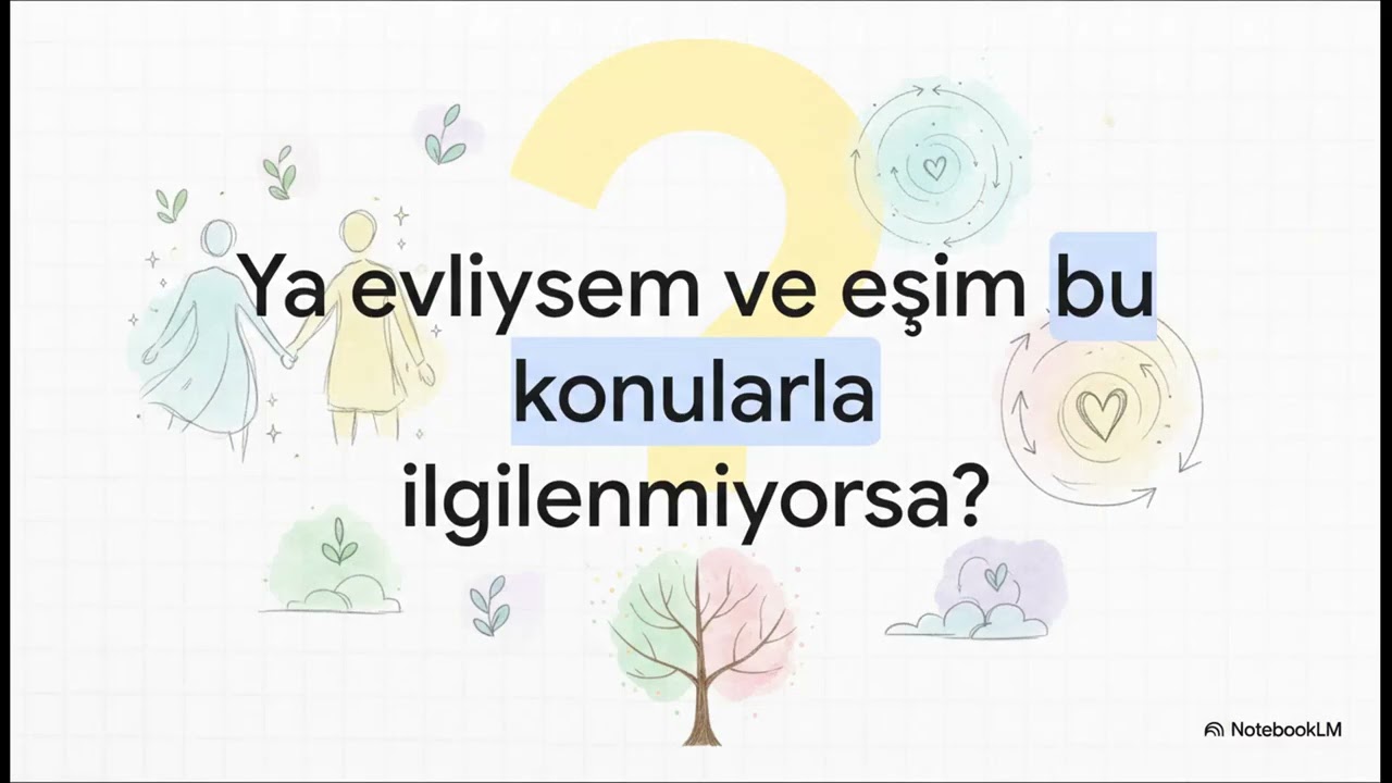 İlişkilerde kapsamlı sevgi ve şefkat Part: 6 Aşk, Sevgi ve Çekim Yasası