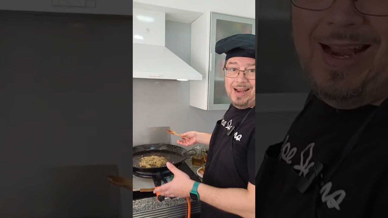 Fideos con verduras y longanizas