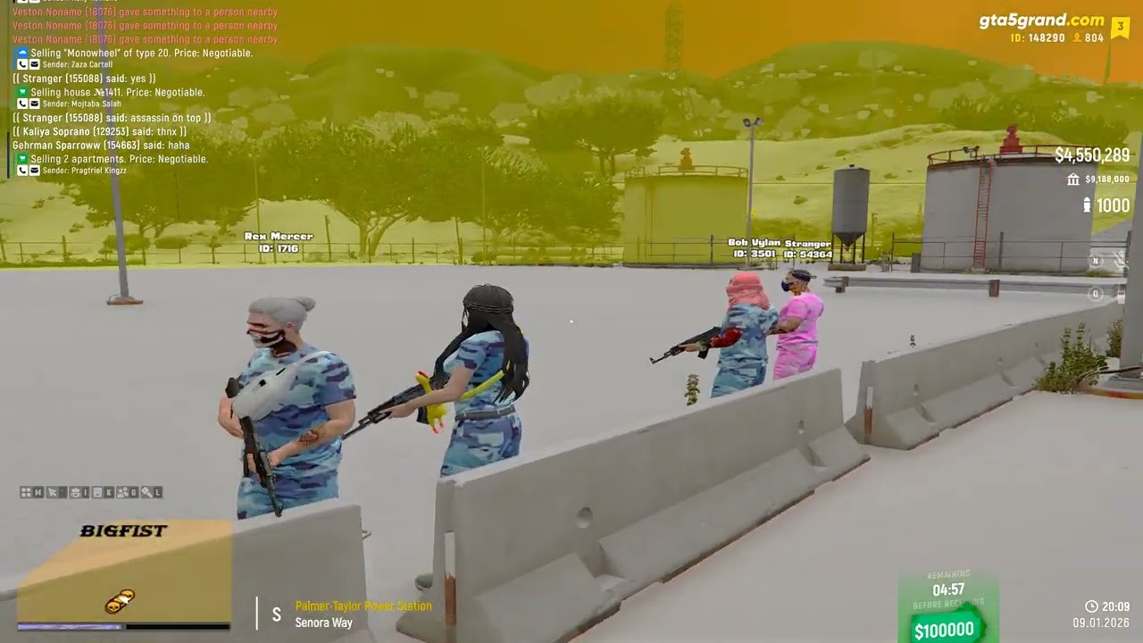 gta5