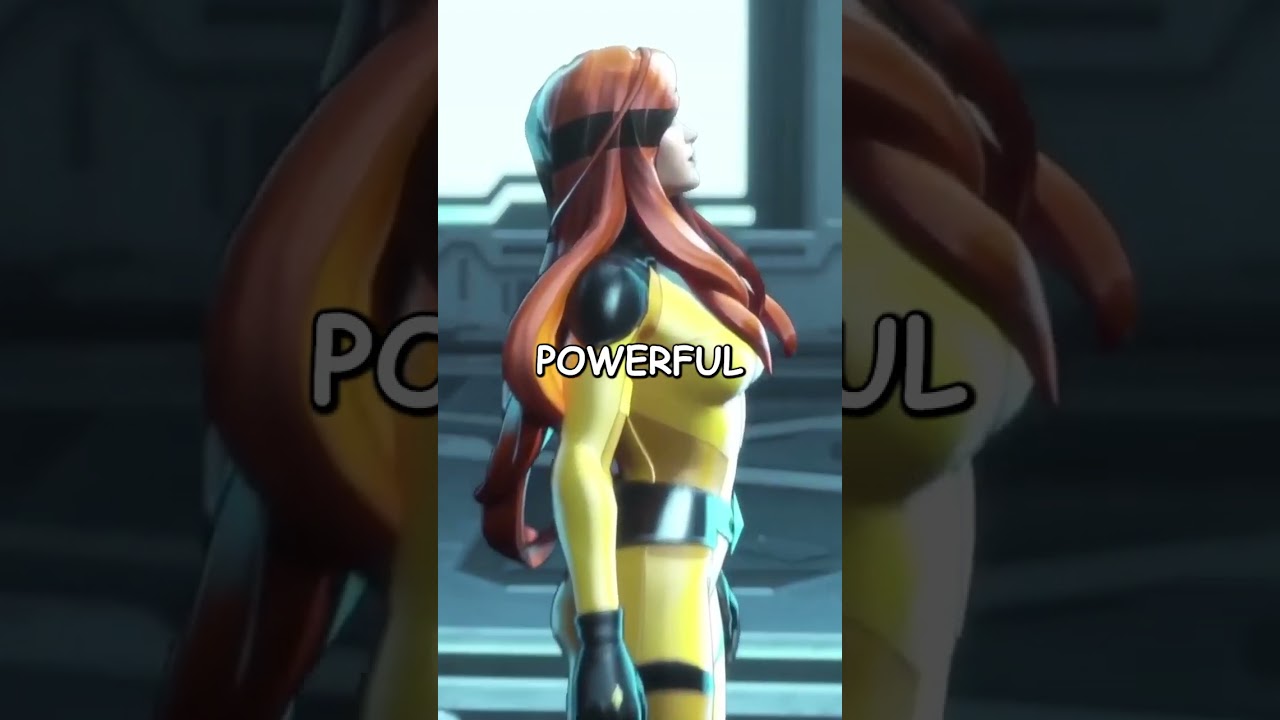 The Power of Black Bolt’s Whisper