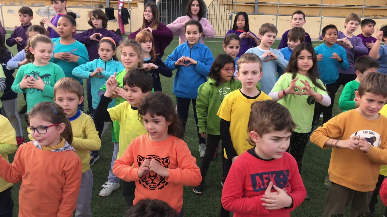Dia de la Pau 2020