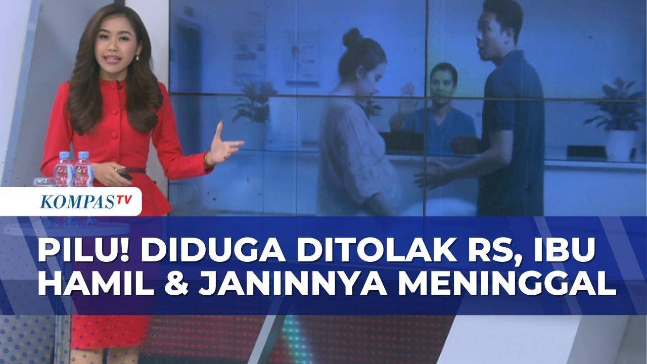 Ibu Hamil di Jayapura Meninggal Bersama Janinnya, Keluarga Ungkap Sederet Fakta Pilu