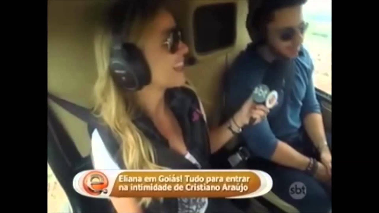 Cristiano Araujo fala sobre probabilidade de morte em carro