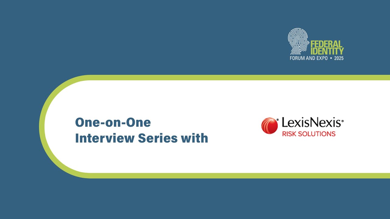 LexisNexis Risk Solutions Q&A | FedID 2025