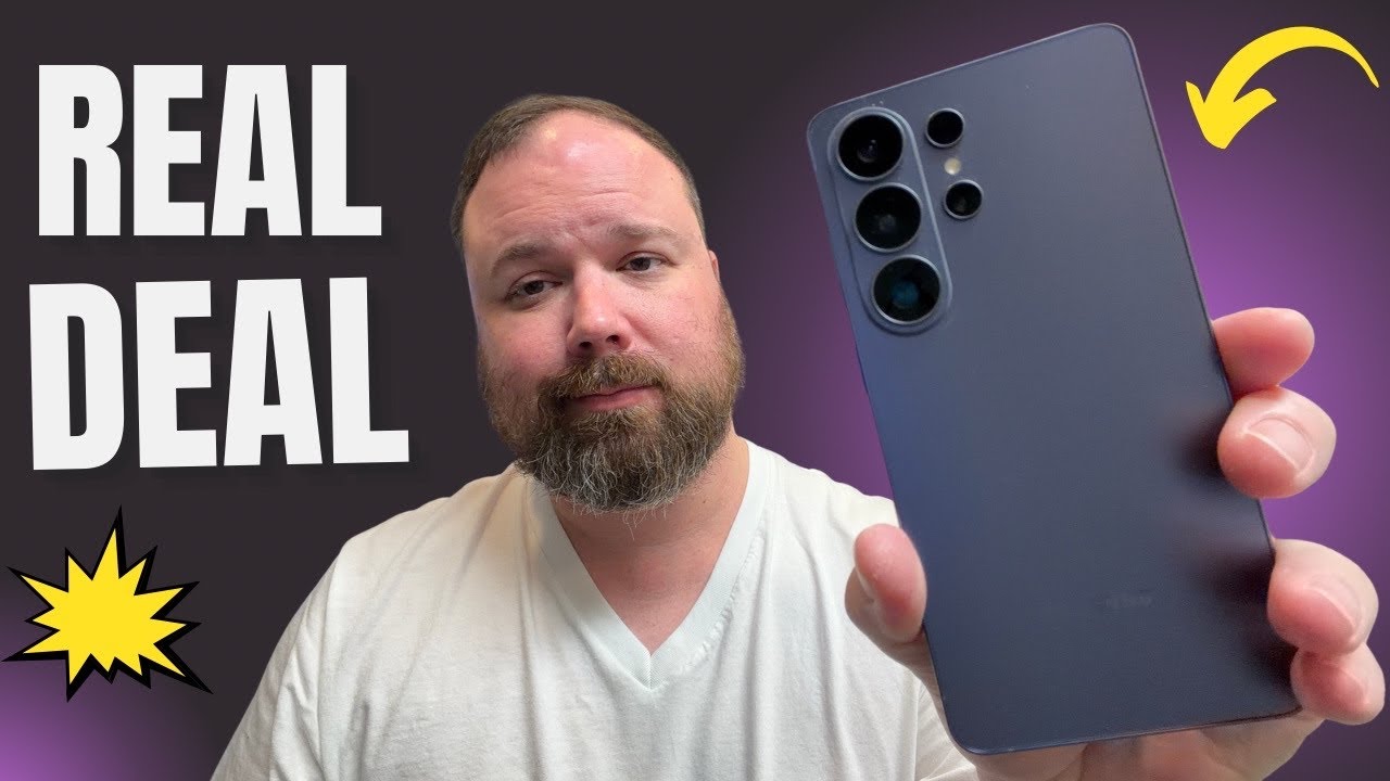 The Truth About the Galaxy S26 Ultra!