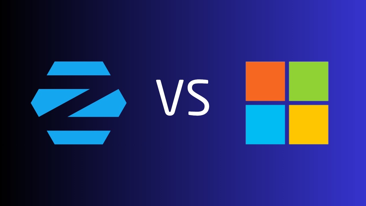 Может ли Zorin OS заменить Windows?