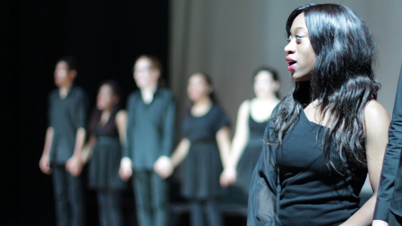 The Golden Age of Musicals