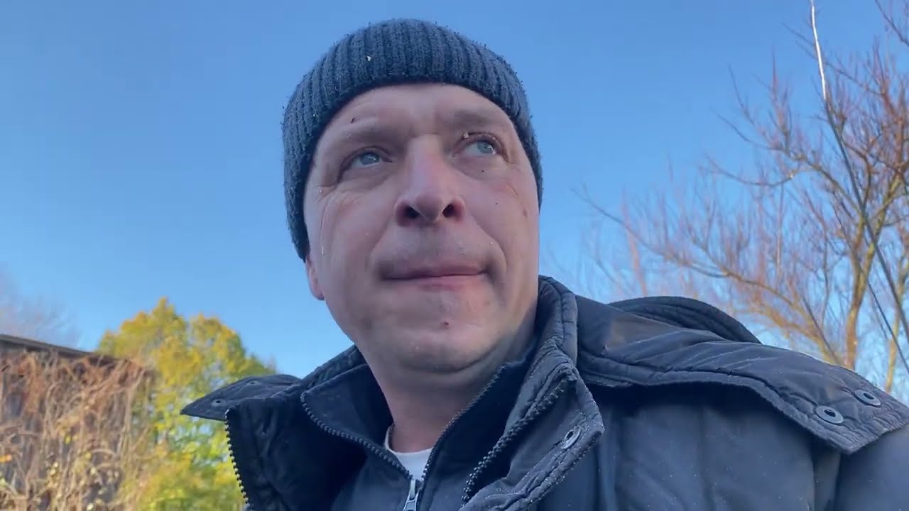 Відповідь підписникам по плугу