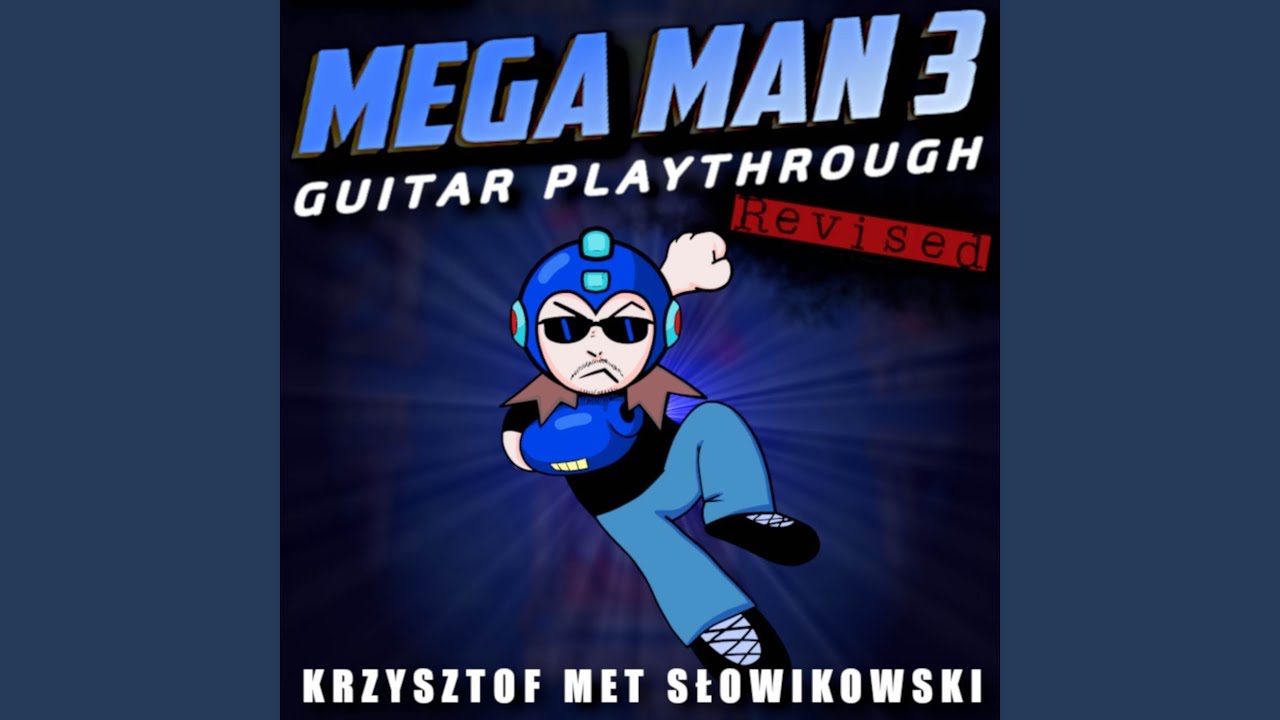 Top Man (Cover)