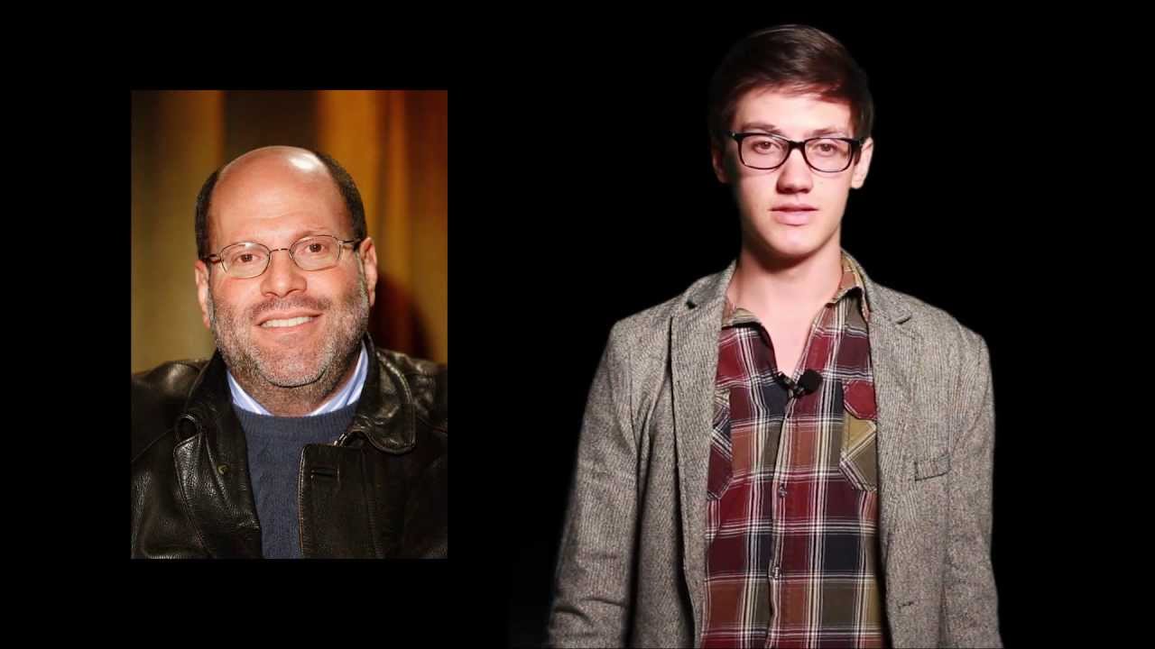 Scott Rudin: A Creative Producer