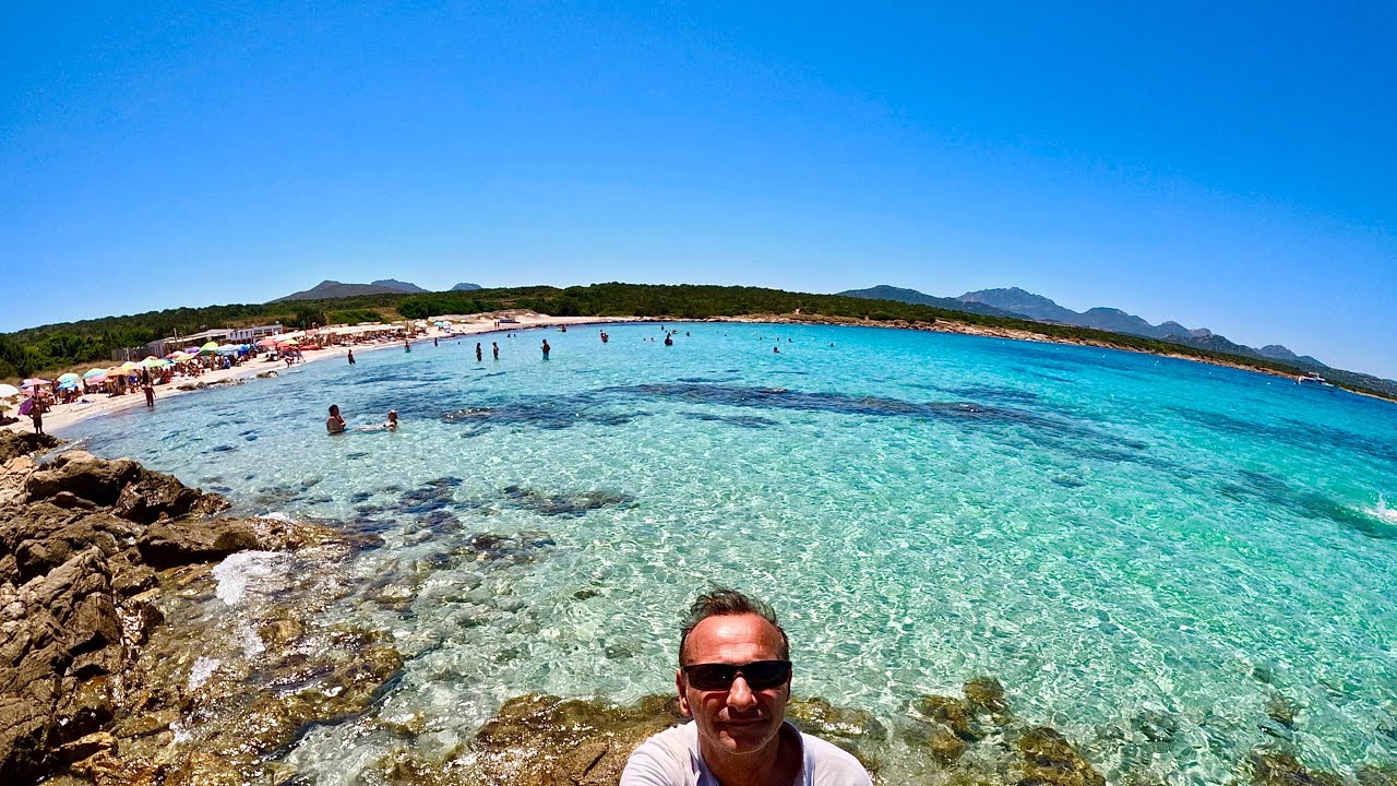 Golfo Aranci