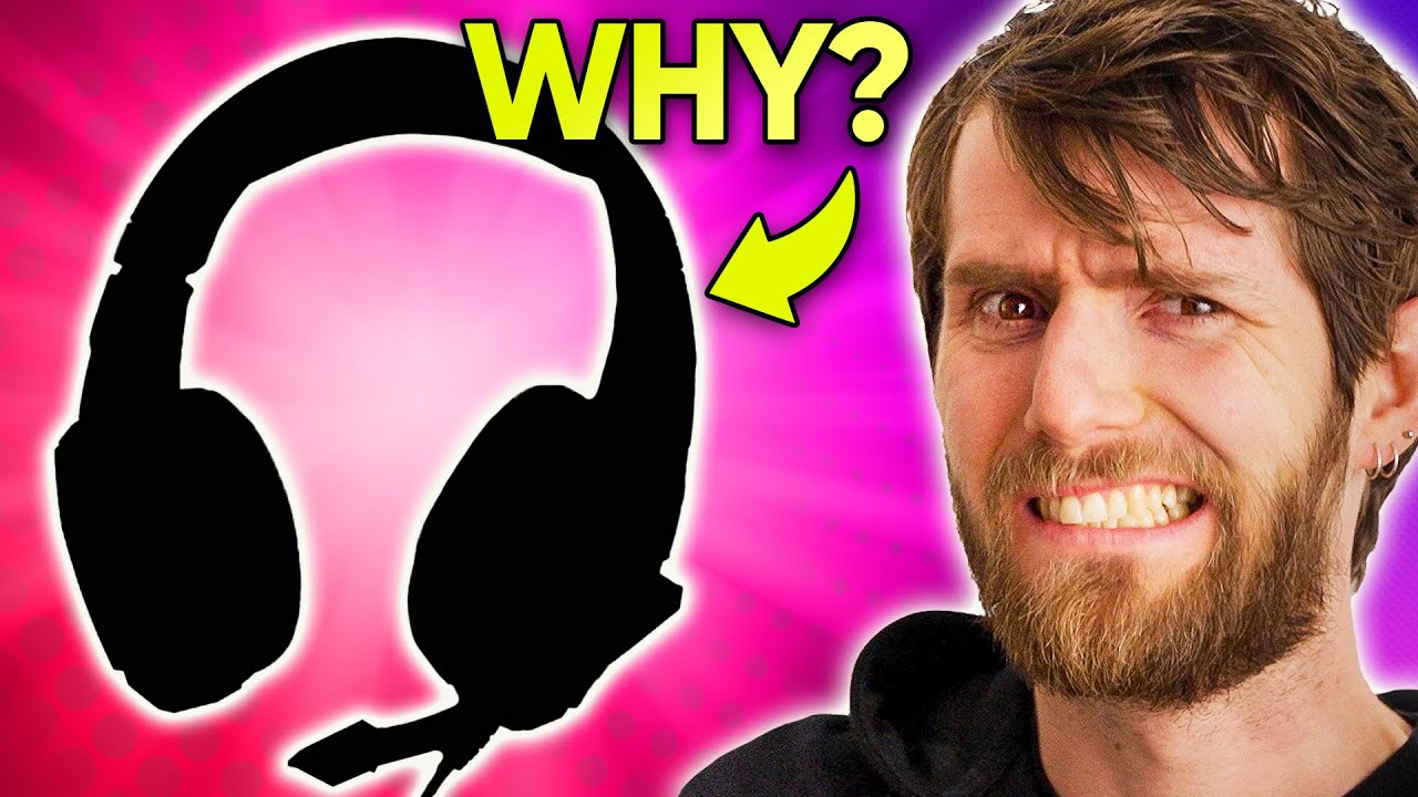 Why is EVERYONE Buying this Gaming Headset??? - Bengoo G9000