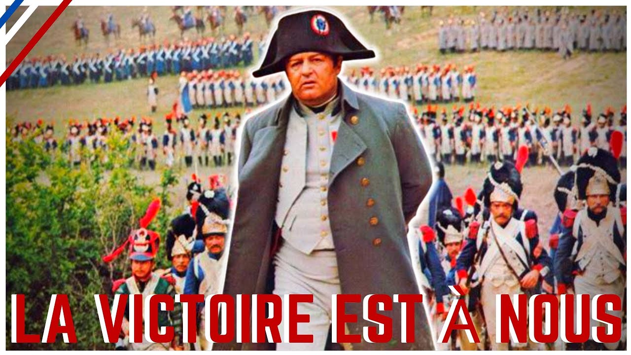 Soundtrack Waterloo | 