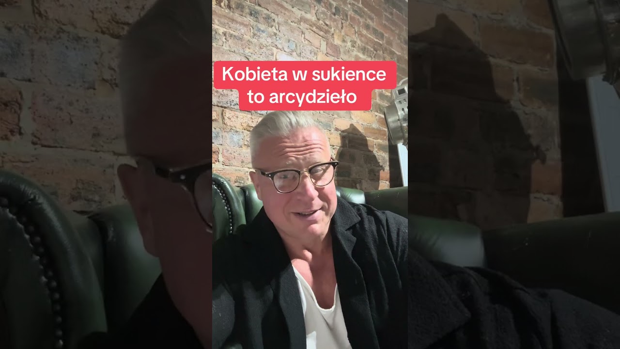 Kobieta w sukience to arcydzieło 