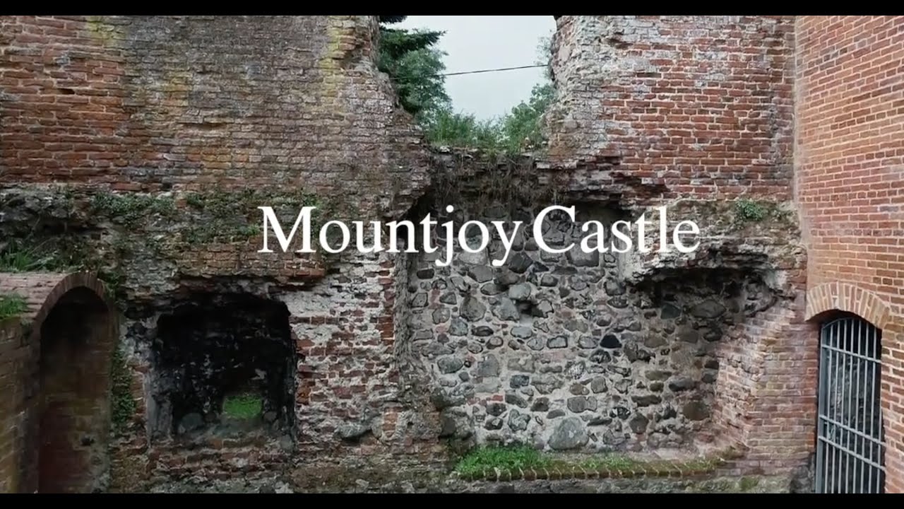 Mountjoy Castle, Co Tyrone