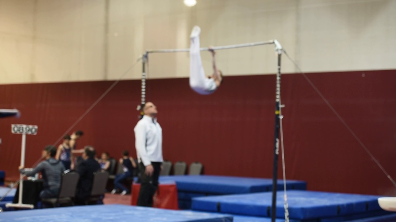 2017 SF Tech Sequence   Highbar