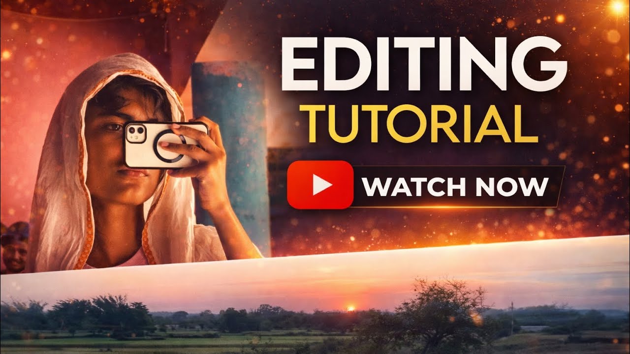 Bhojpuri Song Mini Vlog Editing Tutorial | CapCut Tutorial