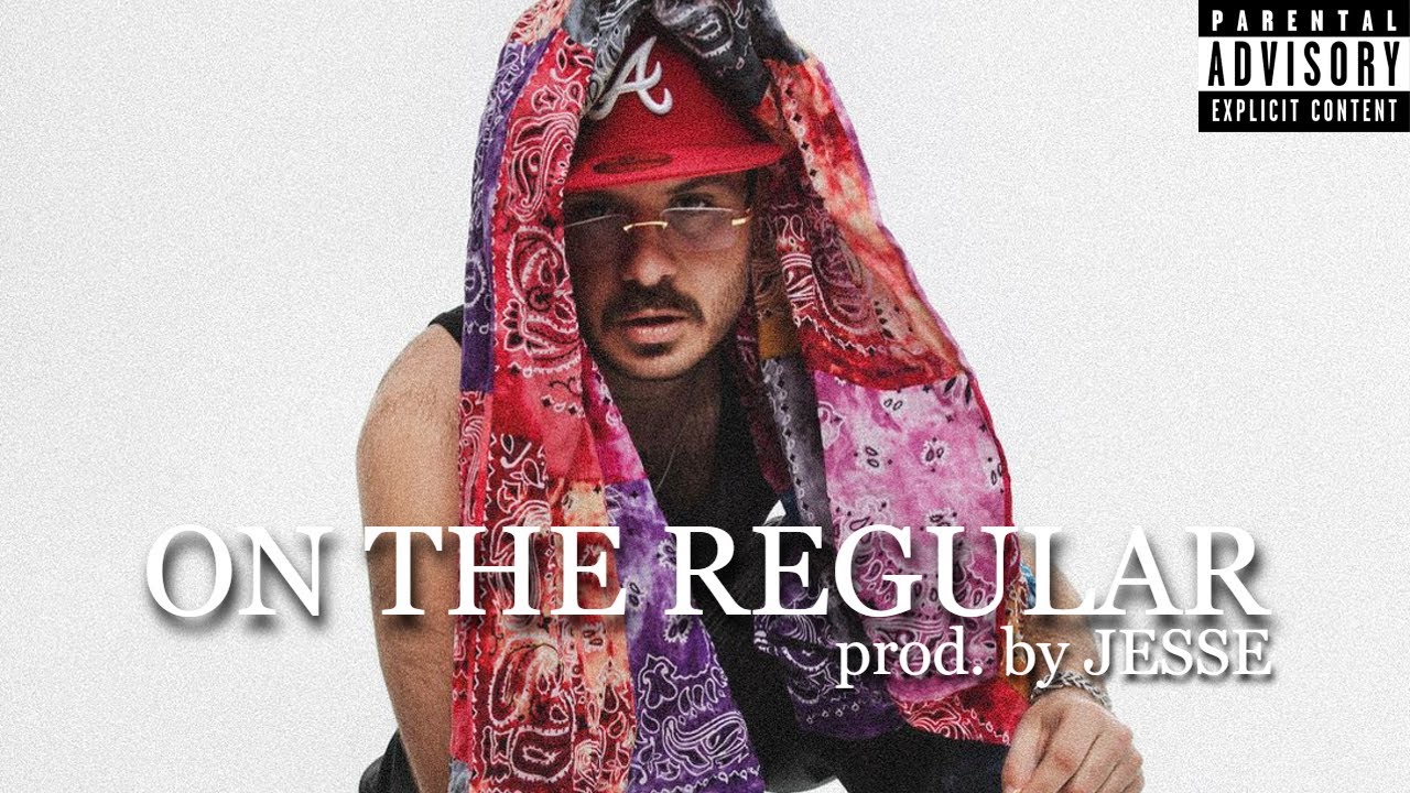 [FREE] Saske x Fly Lo Type Beat - ''ON THE REGULAR'' (prod. by @JesseBeats x @kozybeatz6168 )