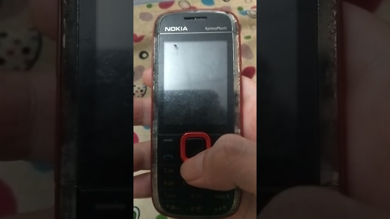 Nokia 5130 ringtones