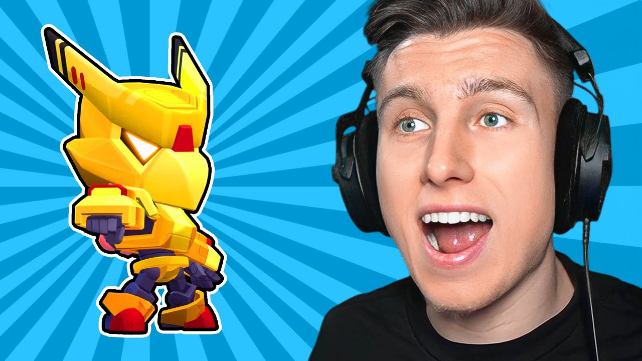 Ich TESTE eure LIEBLINGS BRAWLER! #7