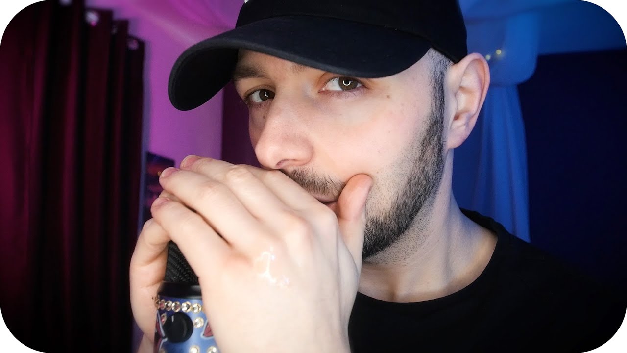 ASMR Intense Flutters w/Fast Aggressive Triggers For Maximum Tingles