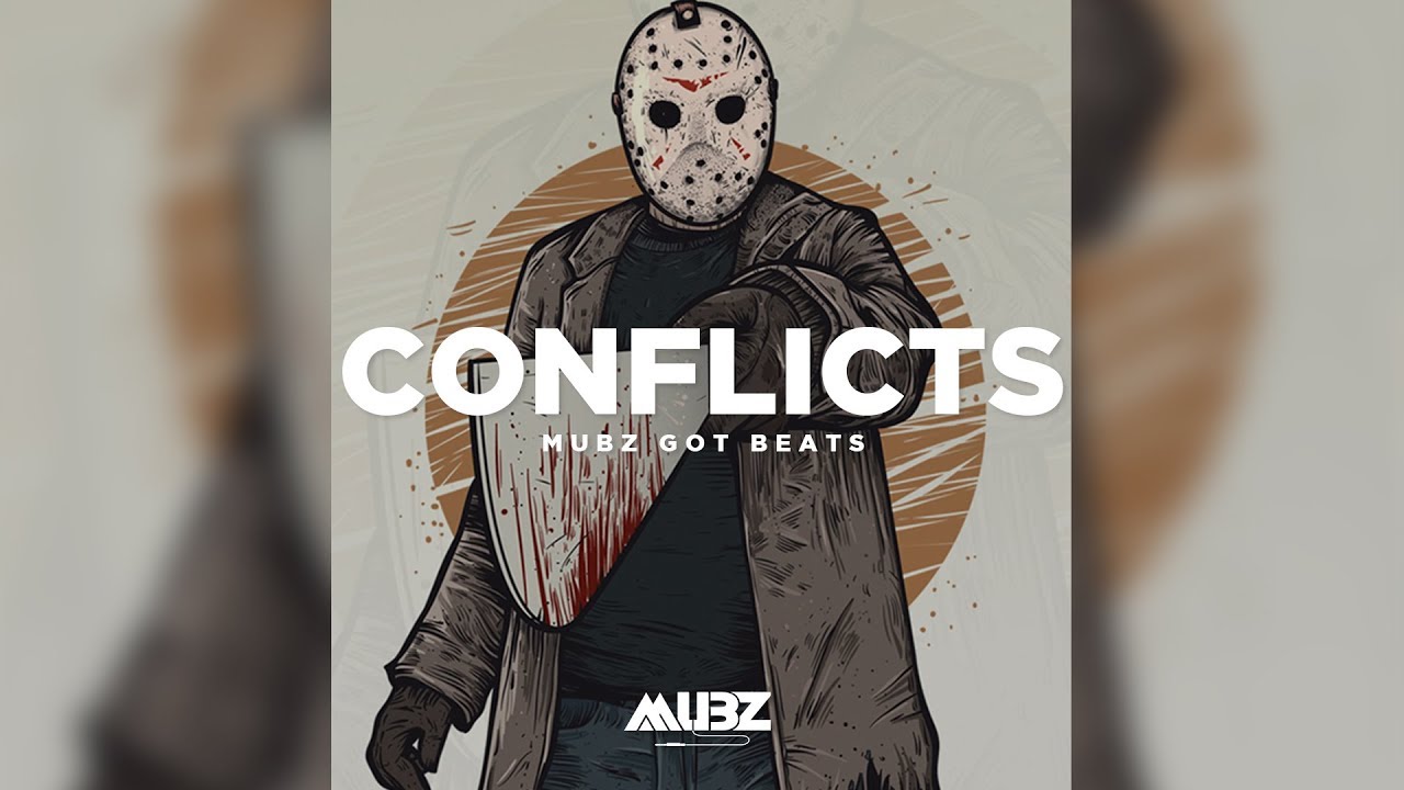 Drill Type Beat - 