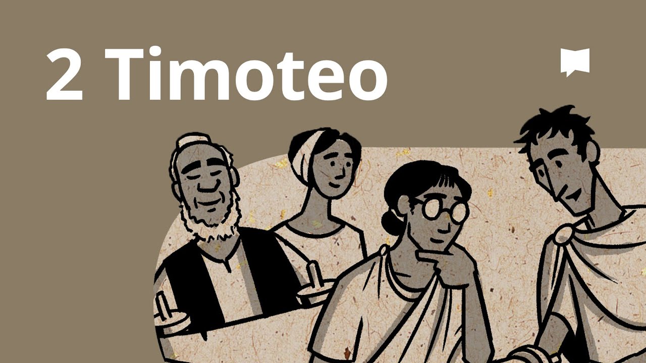 Panoramica: 2 Timoteo