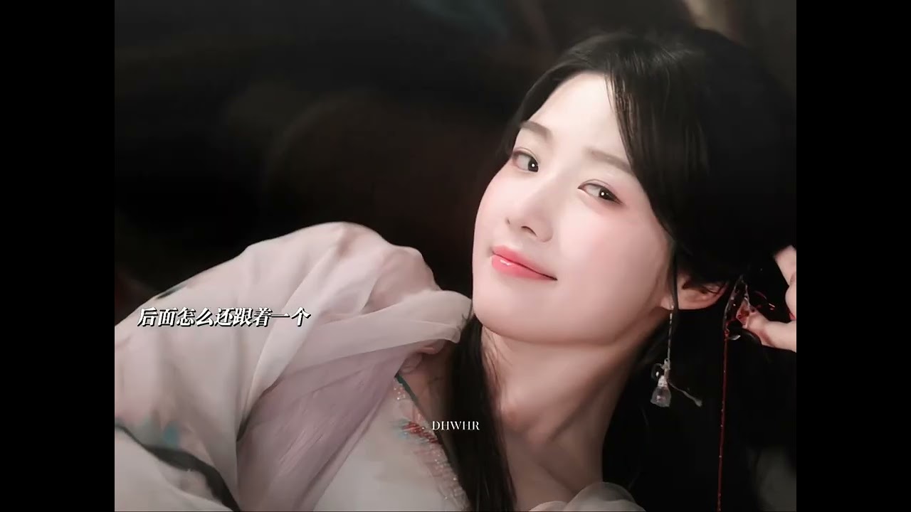 Neo hou x Lu yuxiao
