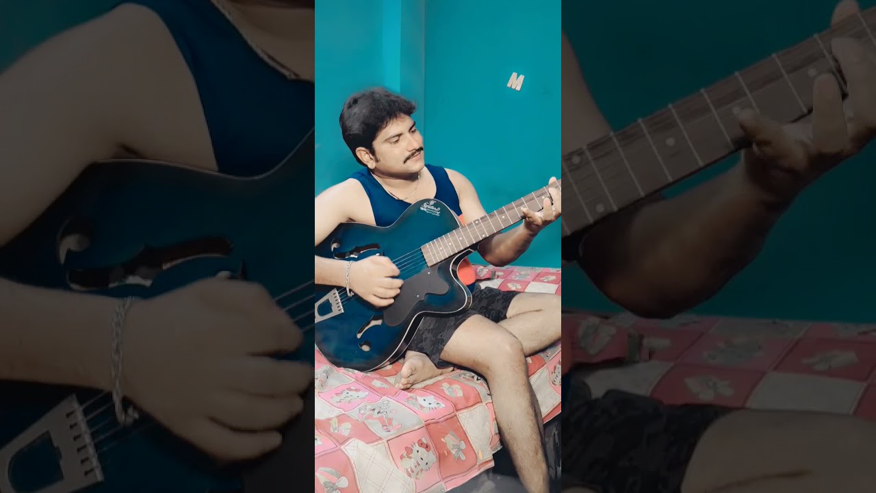 Praveen Surya ❤️ My Favourite music 🎶