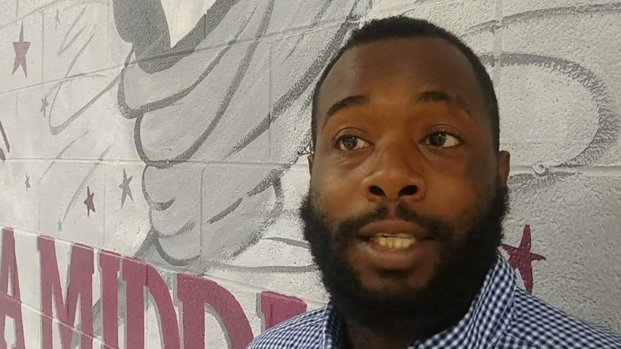 Alcoa Middle School Football Preview 2022
