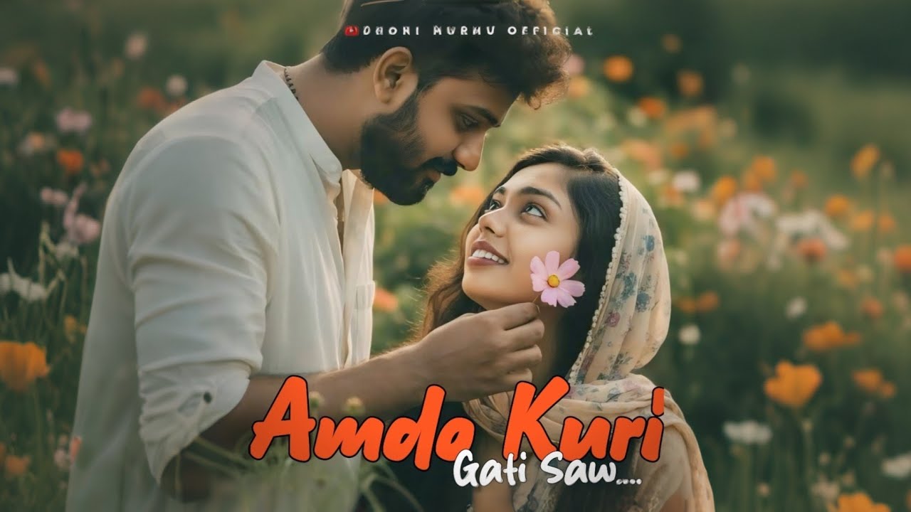 Amdo Kuri Gati Saw | New Santhali Ai Generated Song 2026