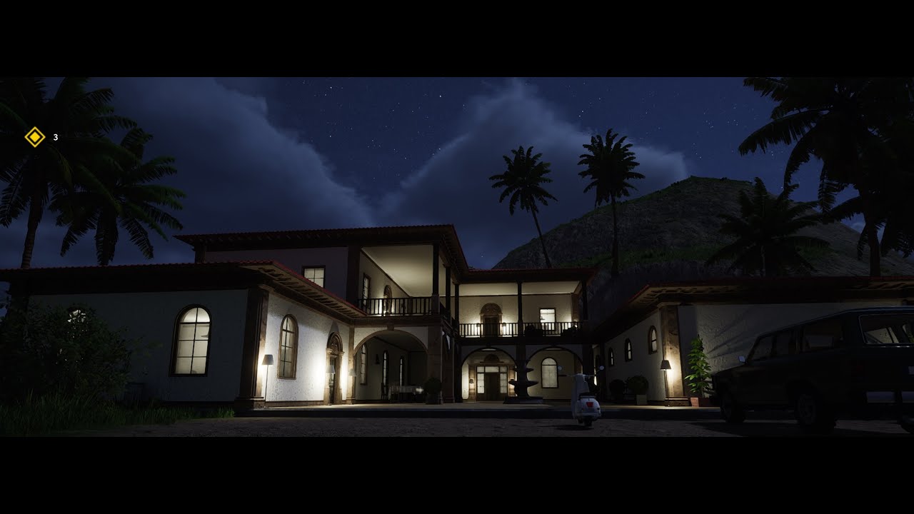 Drug Dealer Simulator 2: The Big Villa La Colina Sangrienta