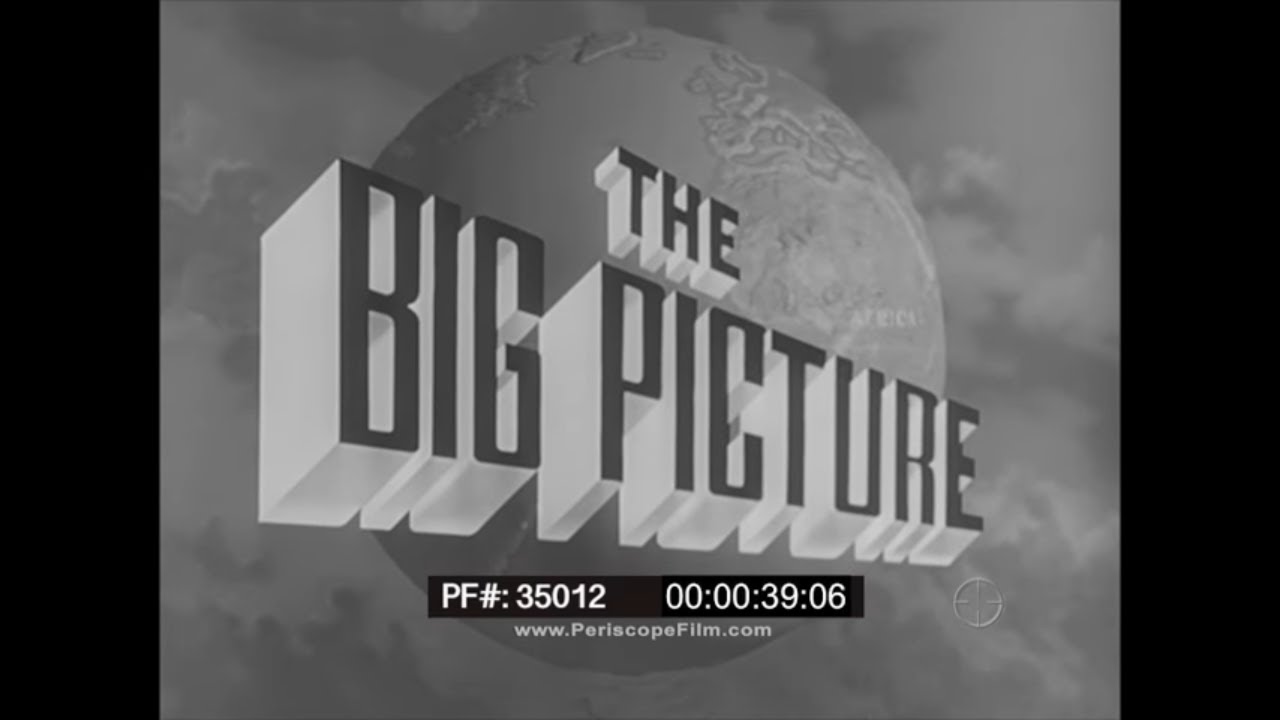 THE BIG PICTURE   PSYCHOLOGICAL WARFARE IN KOREAN WAR   35012