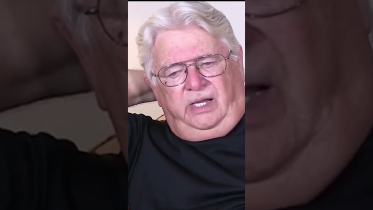 Jerry Jarrett on Why Ric Flair Hated Him So Much?