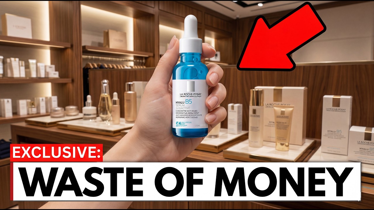 7 Beauty Brands ROBBING You Blind (And 5 That Are Worth The Money)