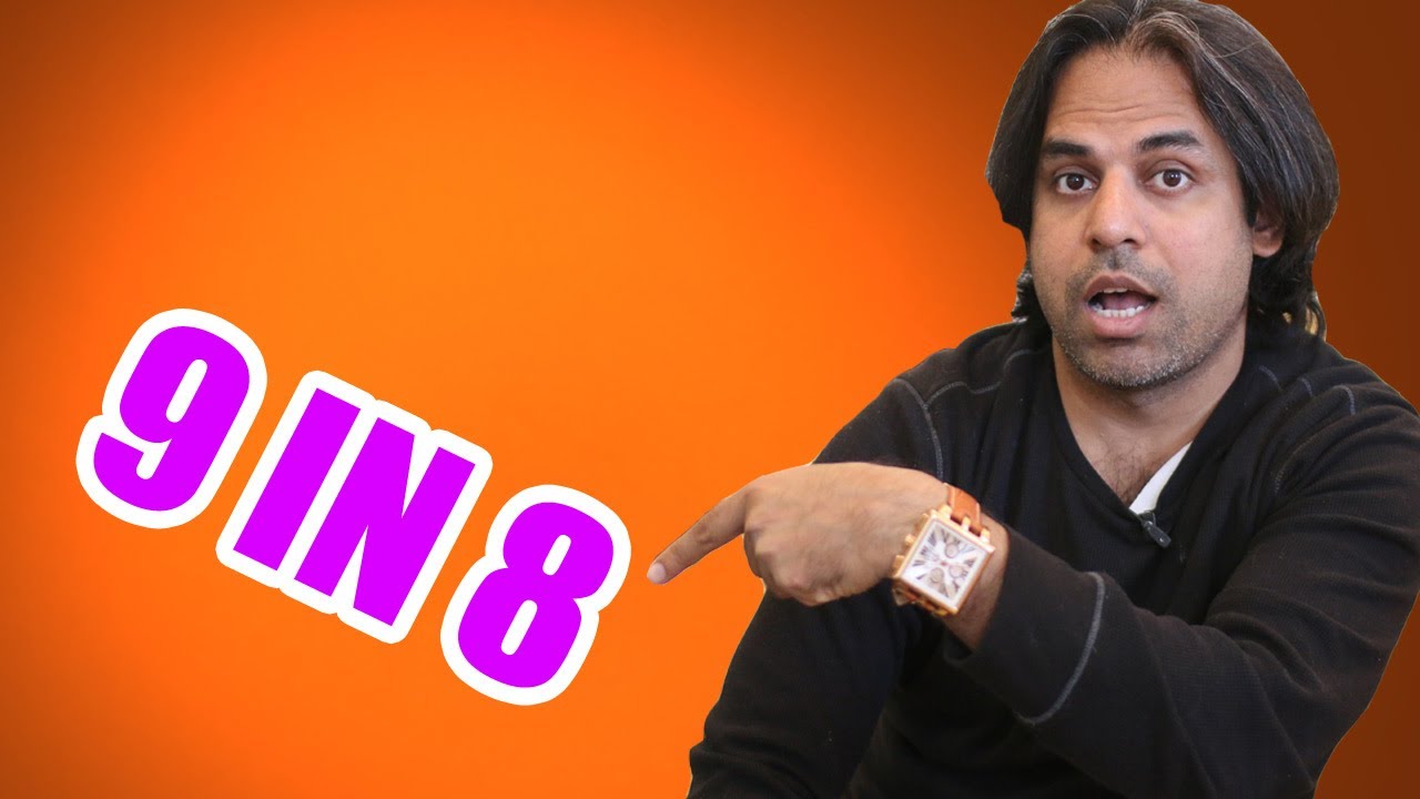 9th lord in 8th house in Astrology (Ninth lord in Eighth house)