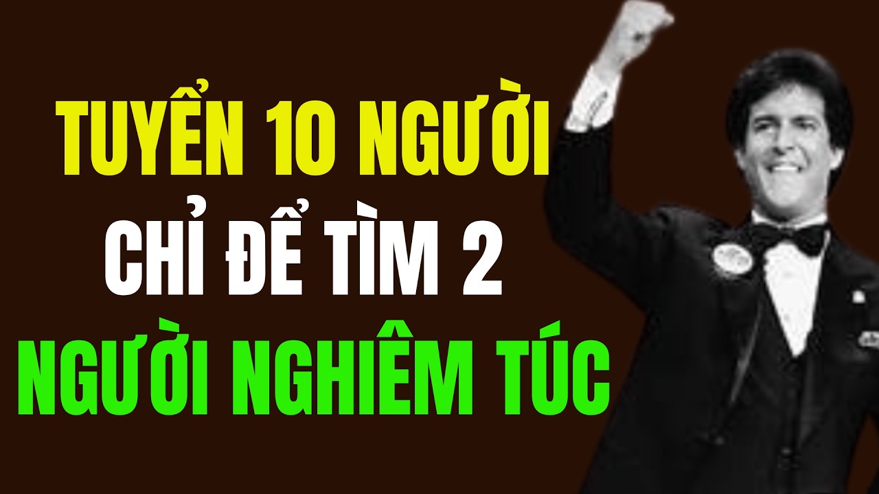 Công Thức Nhân Bản Hệ Thống Của Mark Hughes Giúp Hàng Triệu Người Thành Công