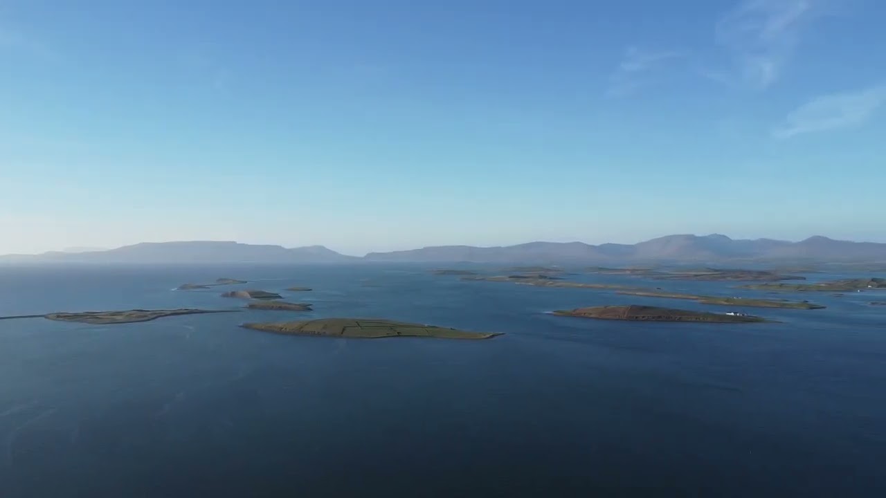 @croaghpatrick14 #ireland #fullvideo #clewbay #mayo #croaghpatrick #wildatlanticway 