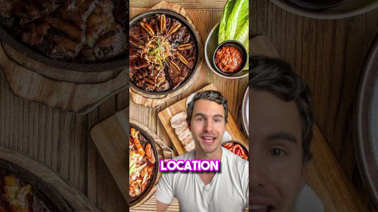 Best Korean Restaurants in Edmonton (2023) | #edmontonalberta #yegfood #yeg