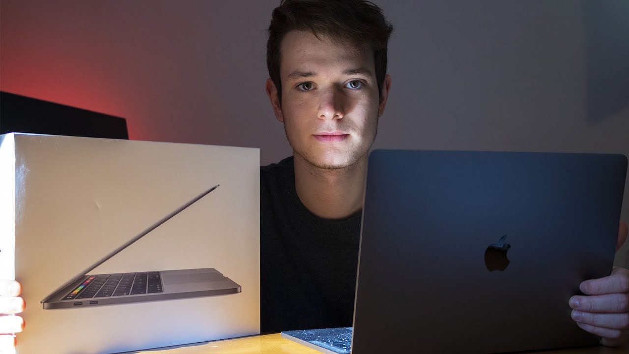 Apple MacBook Pro 13