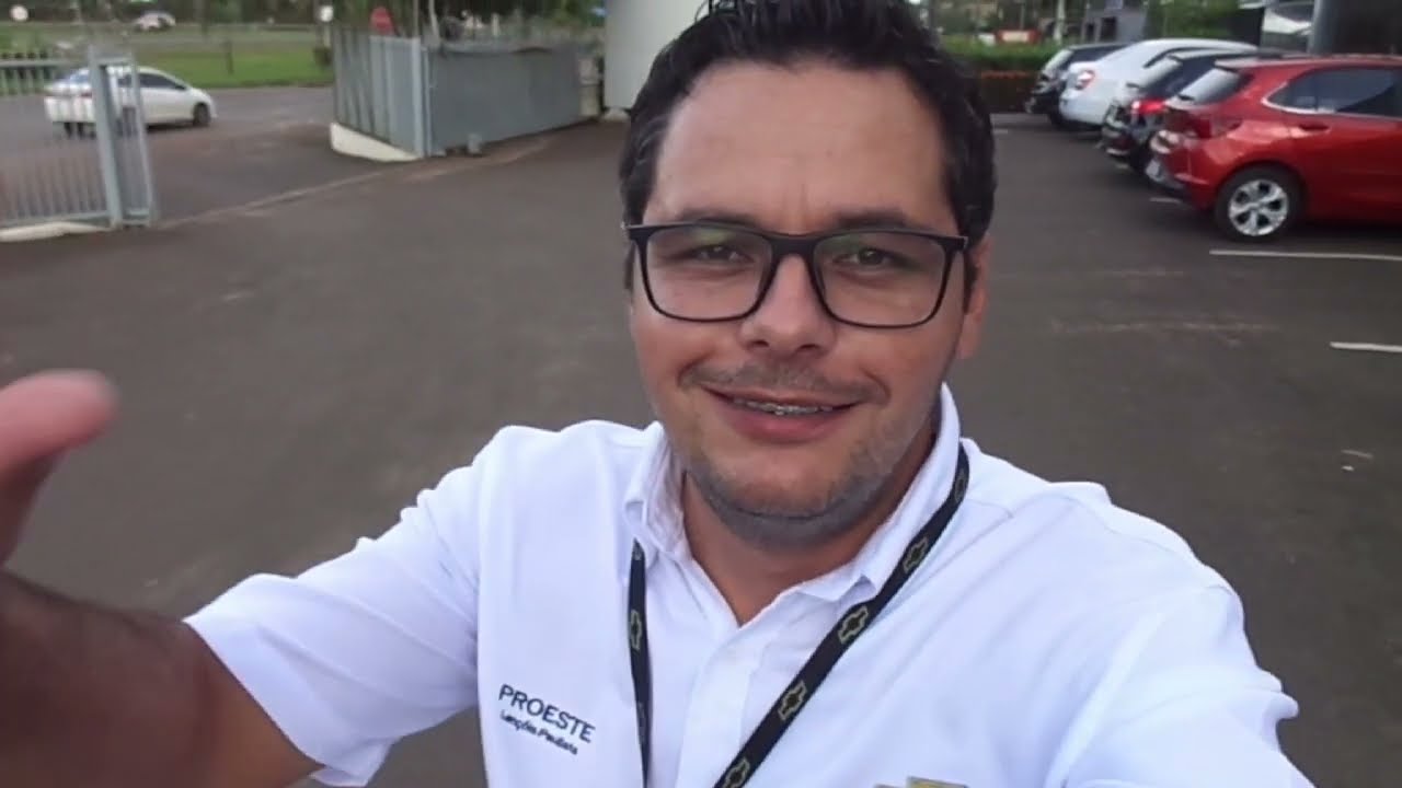 Tracker Ltz 2021 - IMPEC&Aacute;VEL - Proeste Chevrolet