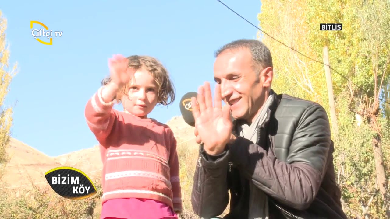 Bizim Köy-Arıdağ-Bitlis